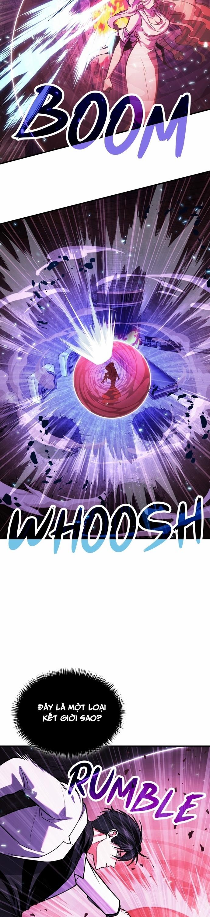 Làm Sao Sống Như Một Trị Liệu Sư Ngầm? 72 trang 15