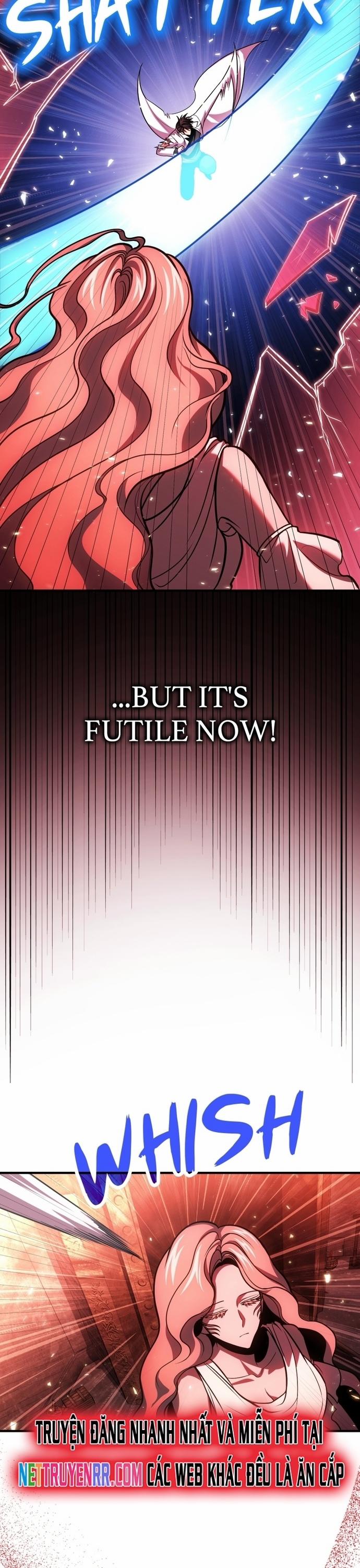 Làm Sao Sống Như Một Trị Liệu Sư Ngầm? 72 trang 17