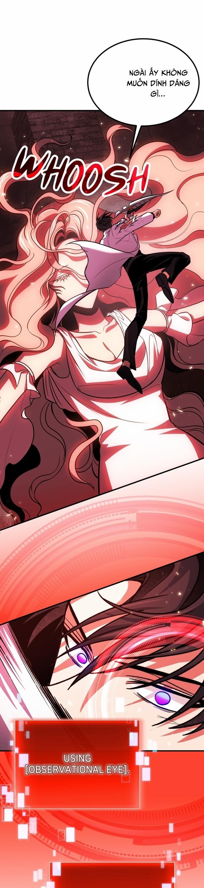 Làm Sao Sống Như Một Trị Liệu Sư Ngầm? 72 trang 30