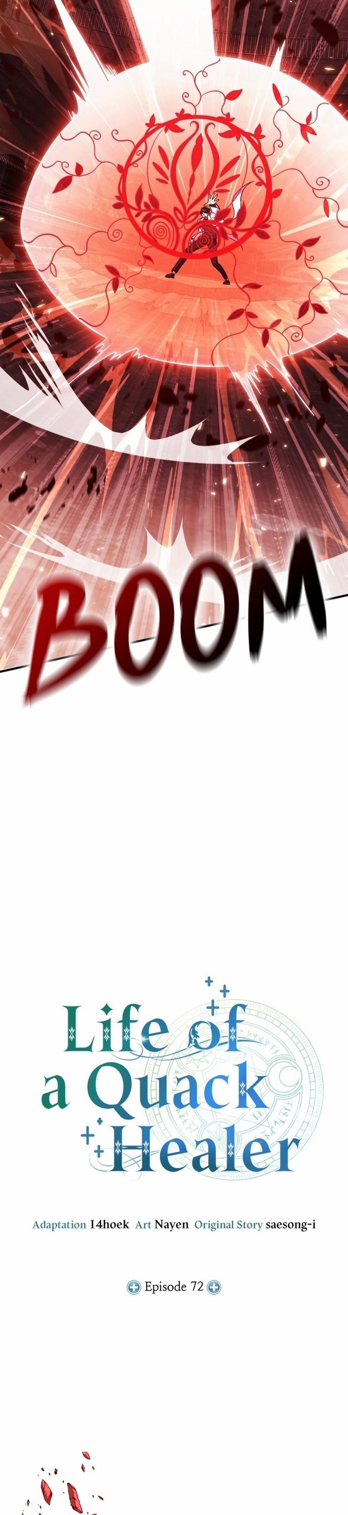 Làm Sao Sống Như Một Trị Liệu Sư Ngầm? 72 trang 8