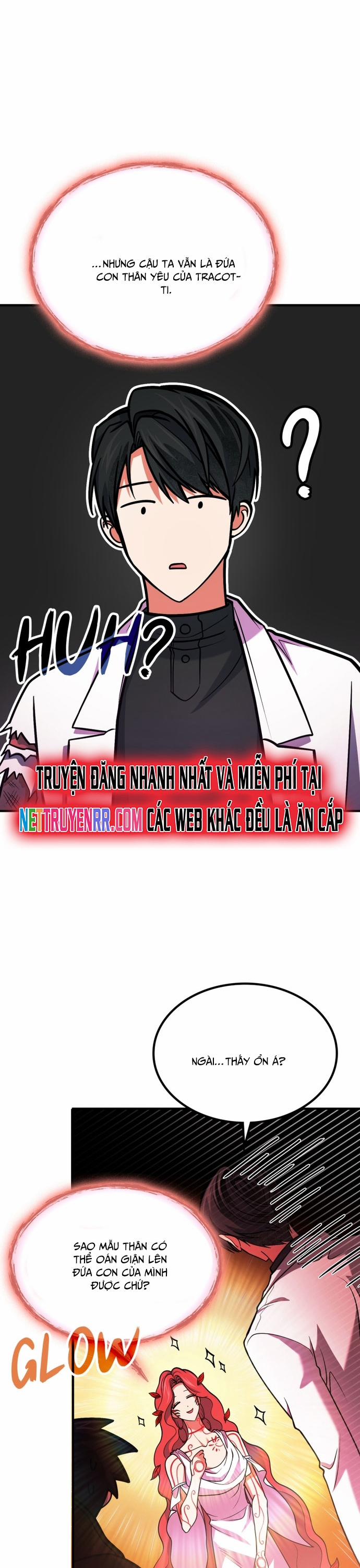 Làm Sao Sống Như Một Trị Liệu Sư Ngầm? 73 trang 15