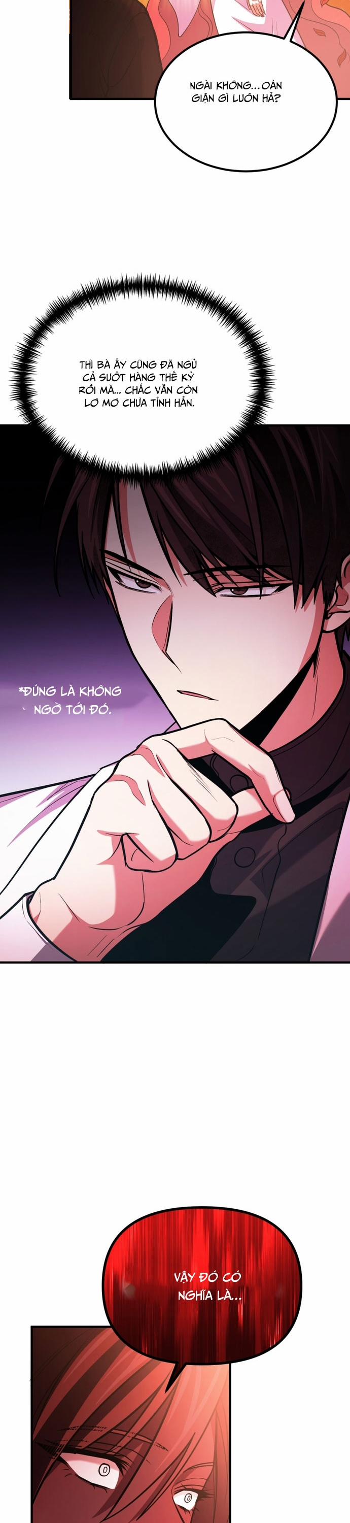 Làm Sao Sống Như Một Trị Liệu Sư Ngầm? 73 trang 16