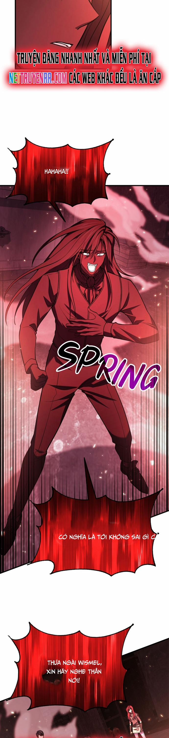 Làm Sao Sống Như Một Trị Liệu Sư Ngầm? 73 trang 17