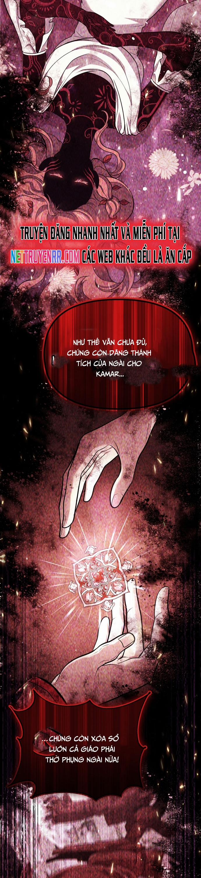 Làm Sao Sống Như Một Trị Liệu Sư Ngầm? 73 trang 23