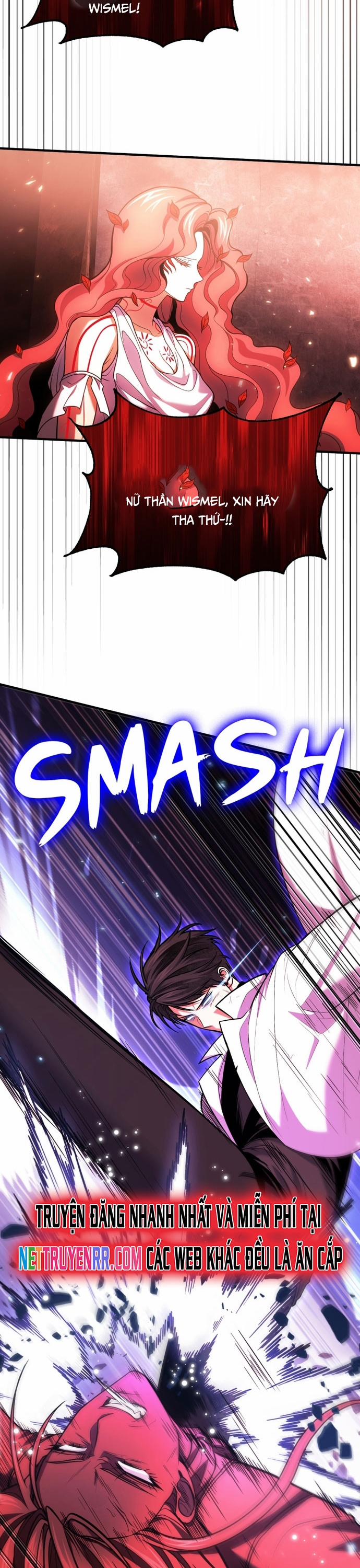 Làm Sao Sống Như Một Trị Liệu Sư Ngầm? 73 trang 32