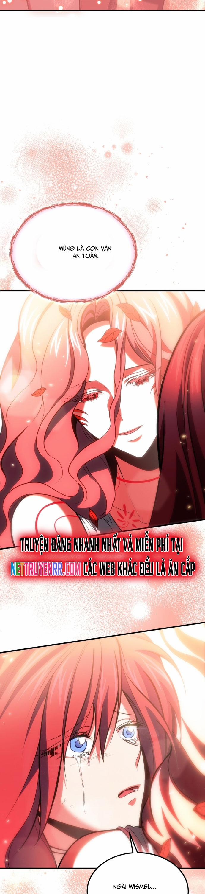 Làm Sao Sống Như Một Trị Liệu Sư Ngầm? 73 trang 42