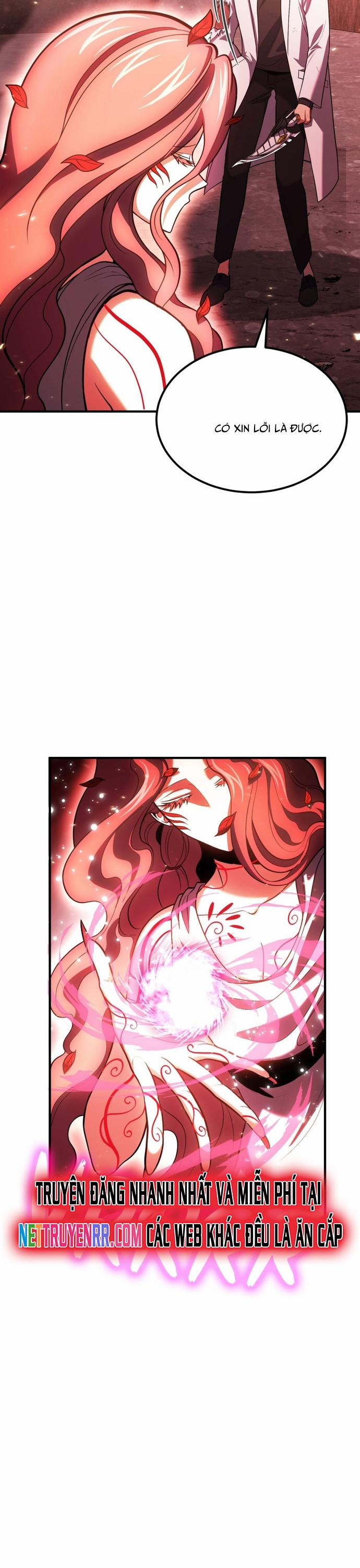 Làm Sao Sống Như Một Trị Liệu Sư Ngầm? 73 trang 7