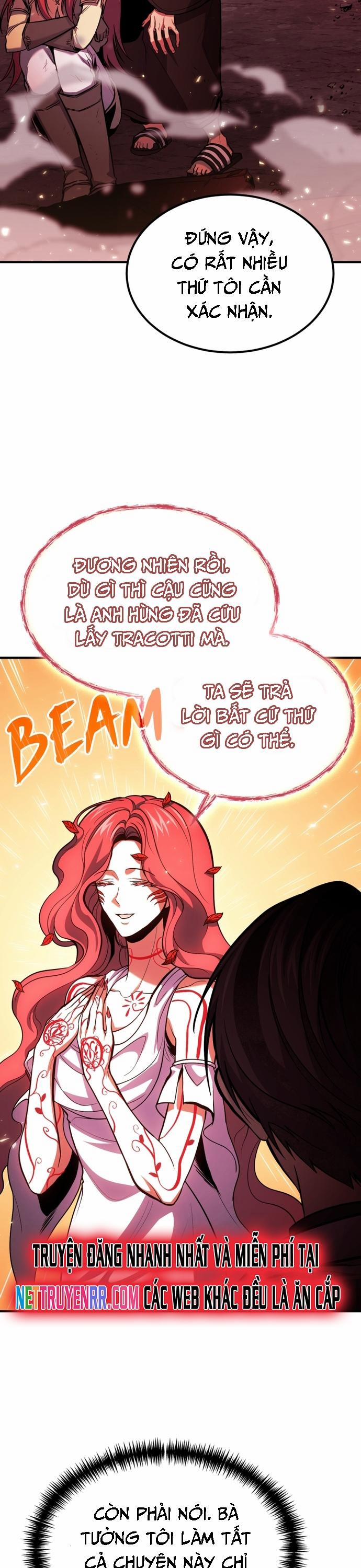 Làm Sao Sống Như Một Trị Liệu Sư Ngầm? 74 trang 1