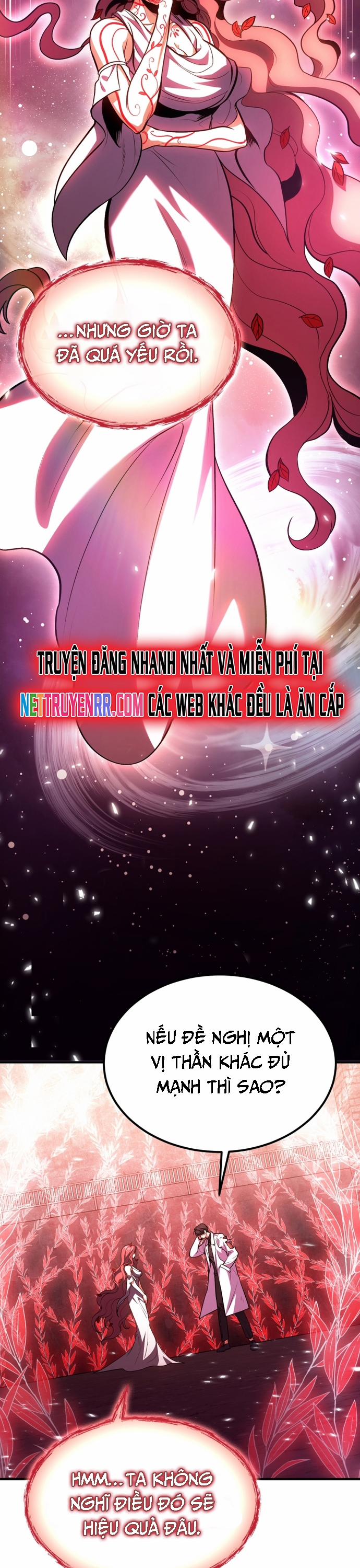 Làm Sao Sống Như Một Trị Liệu Sư Ngầm? 74 trang 10