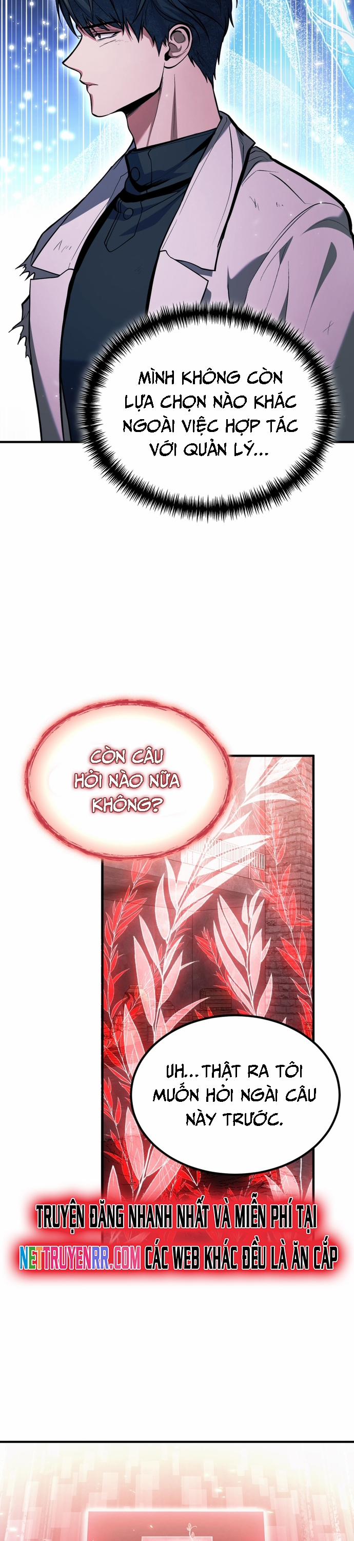 Làm Sao Sống Như Một Trị Liệu Sư Ngầm? 74 trang 14