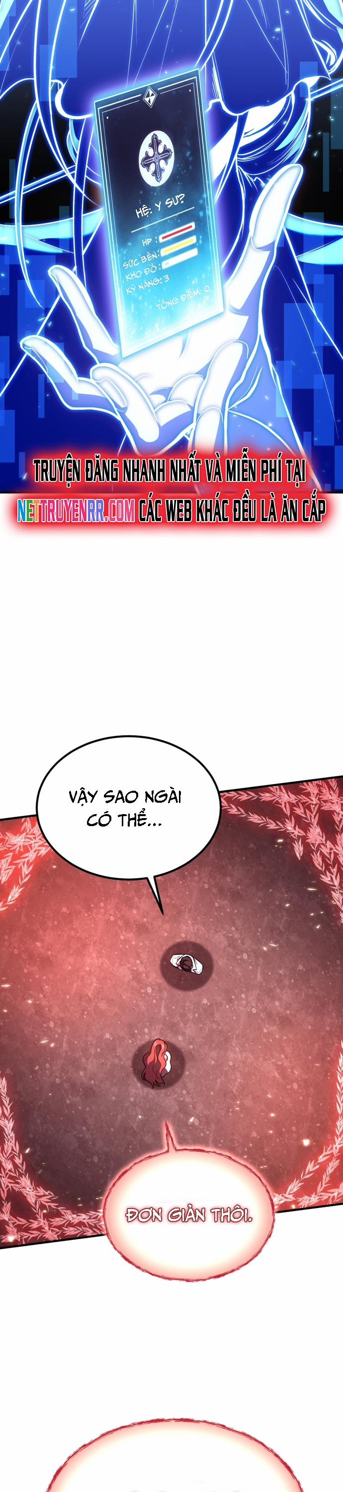 Làm Sao Sống Như Một Trị Liệu Sư Ngầm? 74 trang 17