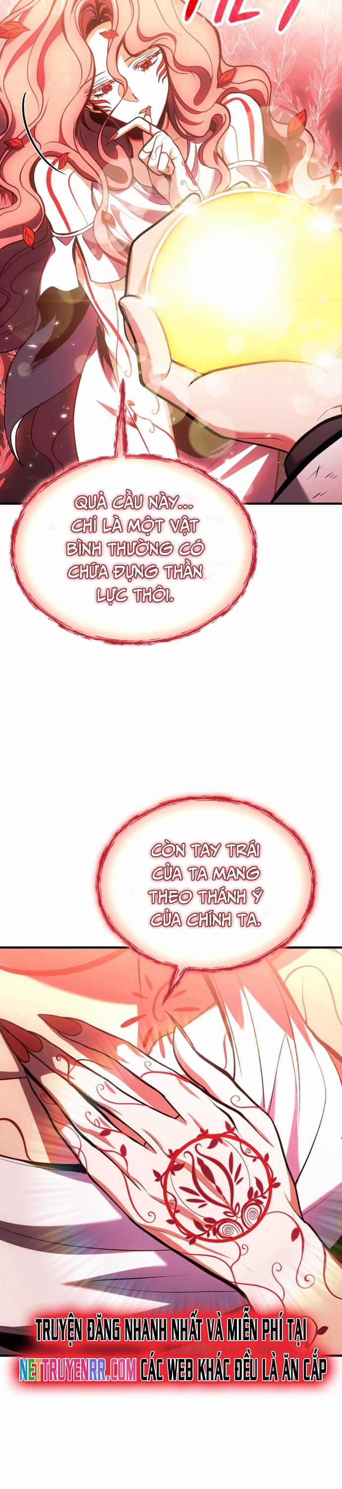 Làm Sao Sống Như Một Trị Liệu Sư Ngầm? 74 trang 22