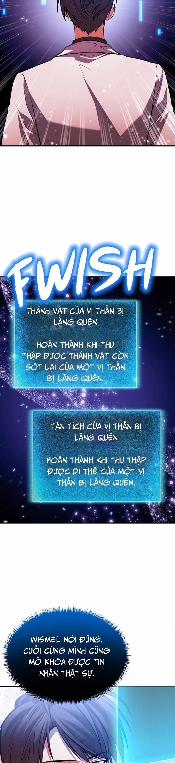 Làm Sao Sống Như Một Trị Liệu Sư Ngầm? 74 trang 25