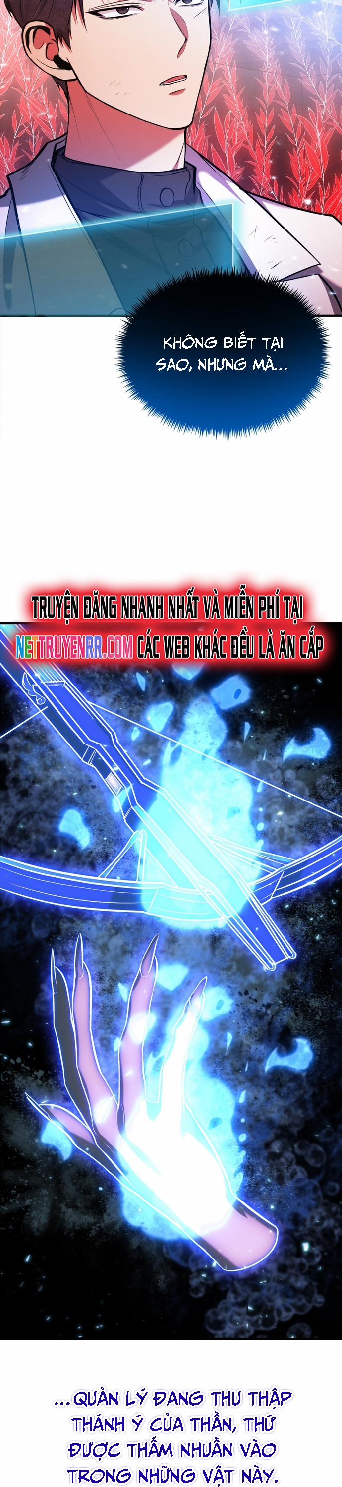 Làm Sao Sống Như Một Trị Liệu Sư Ngầm? 74 trang 26