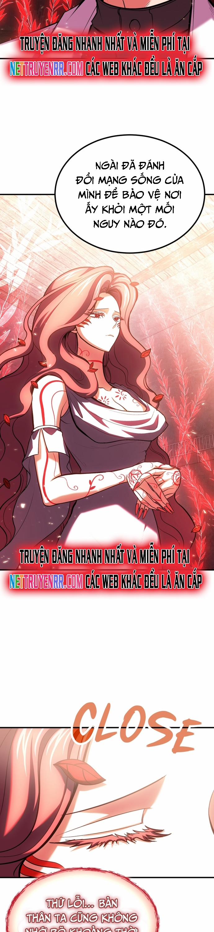 Làm Sao Sống Như Một Trị Liệu Sư Ngầm? 74 trang 28