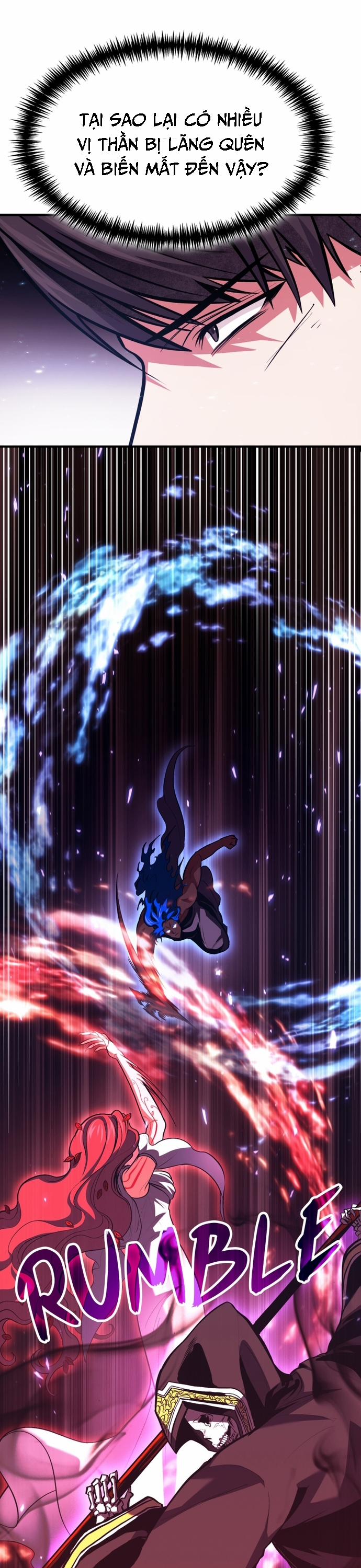 Làm Sao Sống Như Một Trị Liệu Sư Ngầm? 74 trang 34