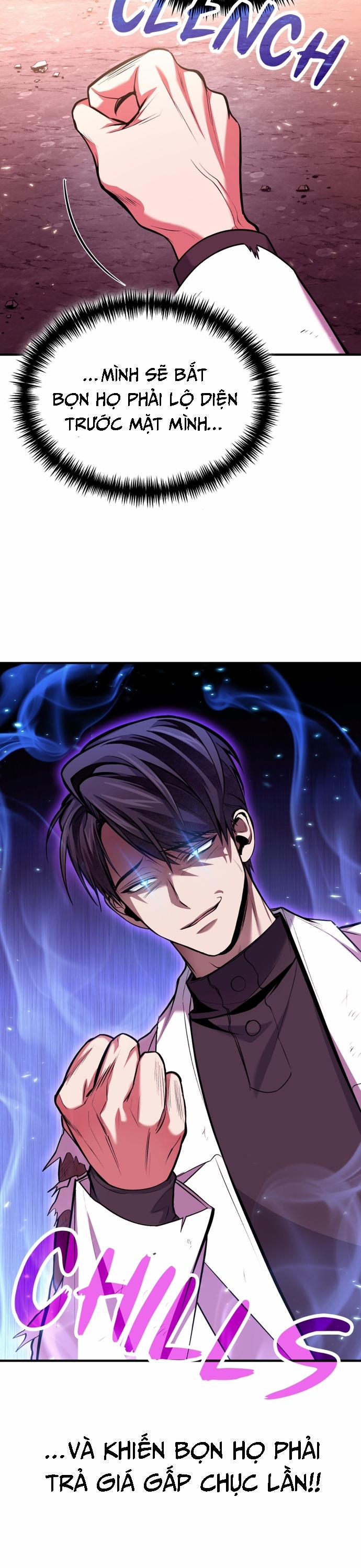 Làm Sao Sống Như Một Trị Liệu Sư Ngầm? 74 trang 39