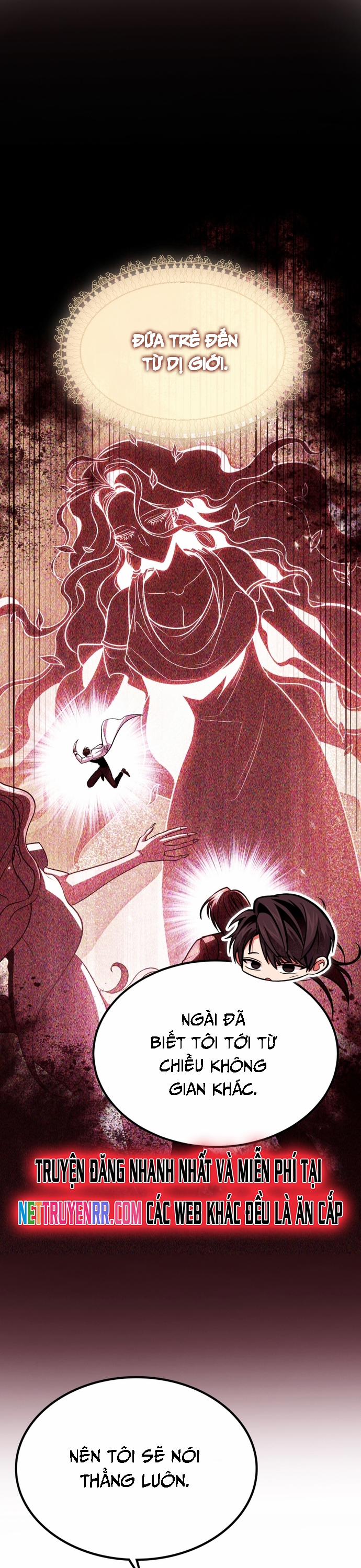 Làm Sao Sống Như Một Trị Liệu Sư Ngầm? 74 trang 7