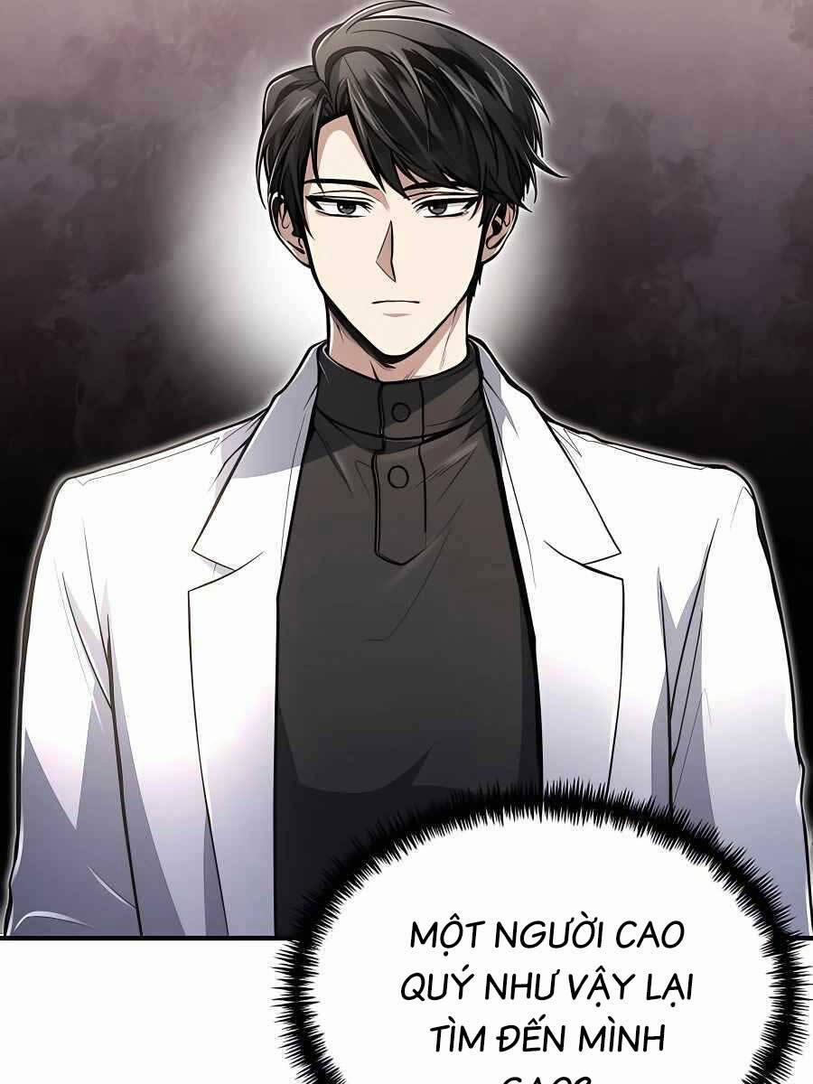 Làm Sao Sống Như Một Trị Liệu Sư Ngầm? 8 trang 1