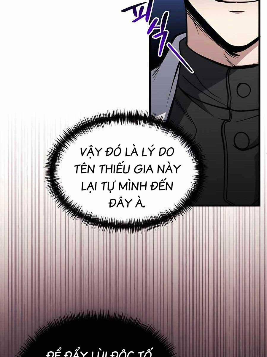Làm Sao Sống Như Một Trị Liệu Sư Ngầm? 8 trang 17