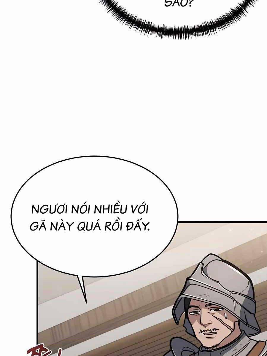 Làm Sao Sống Như Một Trị Liệu Sư Ngầm? 8 trang 2