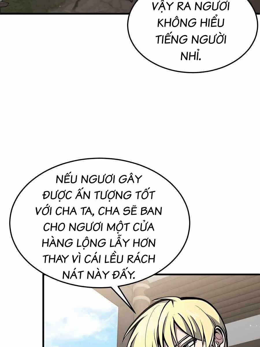 Làm Sao Sống Như Một Trị Liệu Sư Ngầm? 8 trang 22