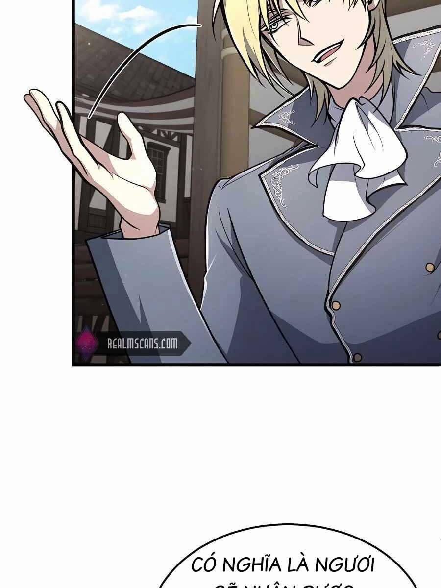 Làm Sao Sống Như Một Trị Liệu Sư Ngầm? 8 trang 23