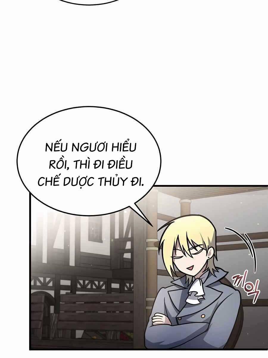 Làm Sao Sống Như Một Trị Liệu Sư Ngầm? 8 trang 25