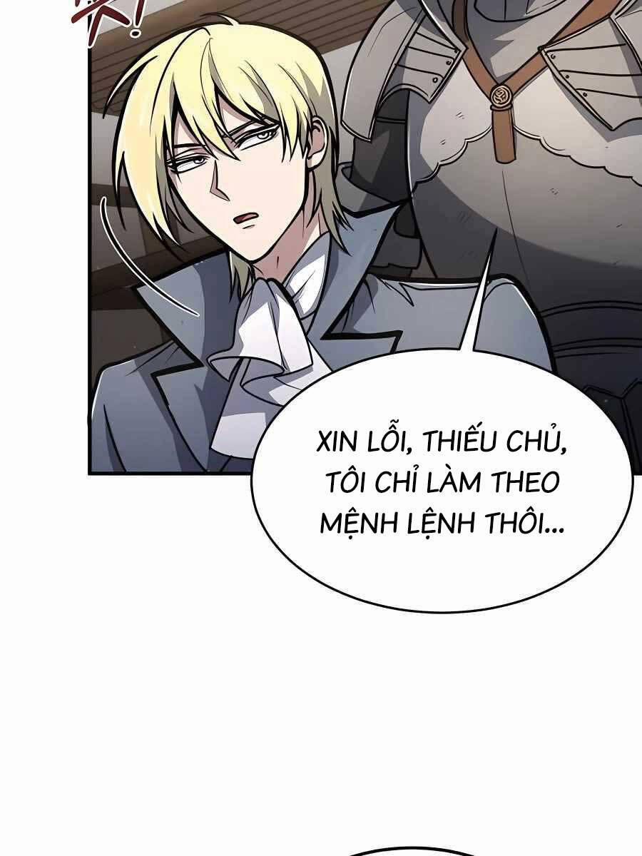 Làm Sao Sống Như Một Trị Liệu Sư Ngầm? 8 trang 3