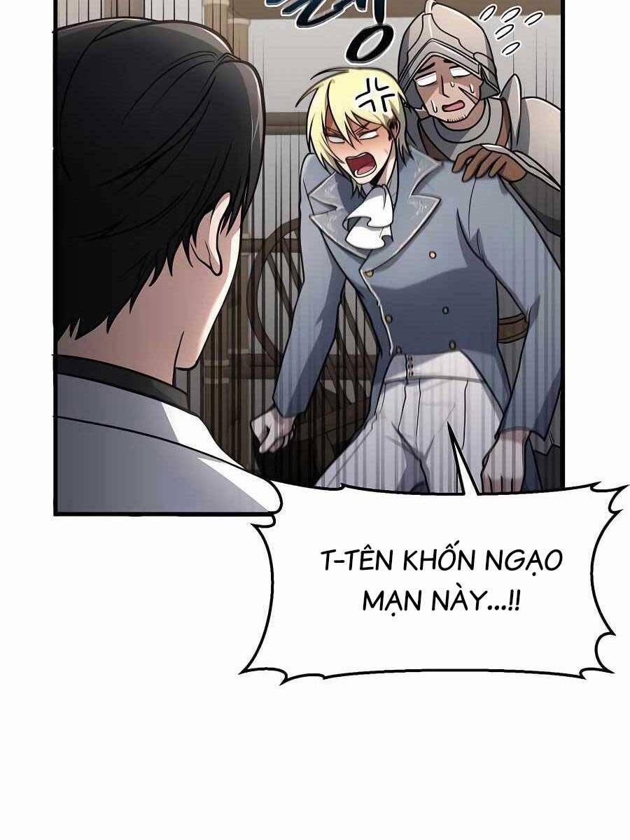 Làm Sao Sống Như Một Trị Liệu Sư Ngầm? 8 trang 31