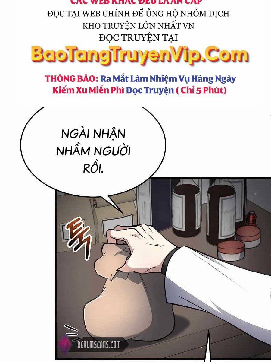 Làm Sao Sống Như Một Trị Liệu Sư Ngầm? 8 trang 34