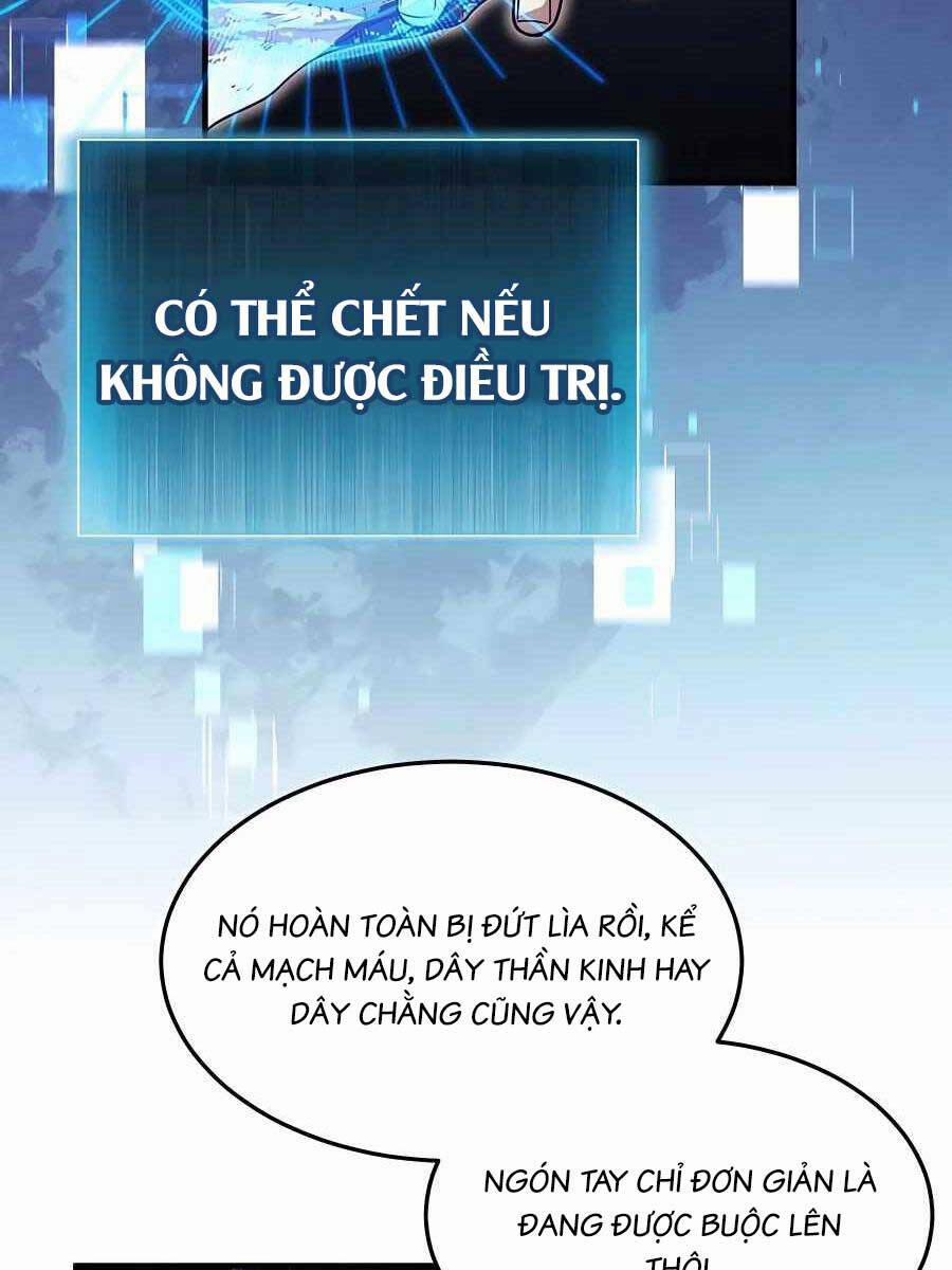 Làm Sao Sống Như Một Trị Liệu Sư Ngầm? 8 trang 49