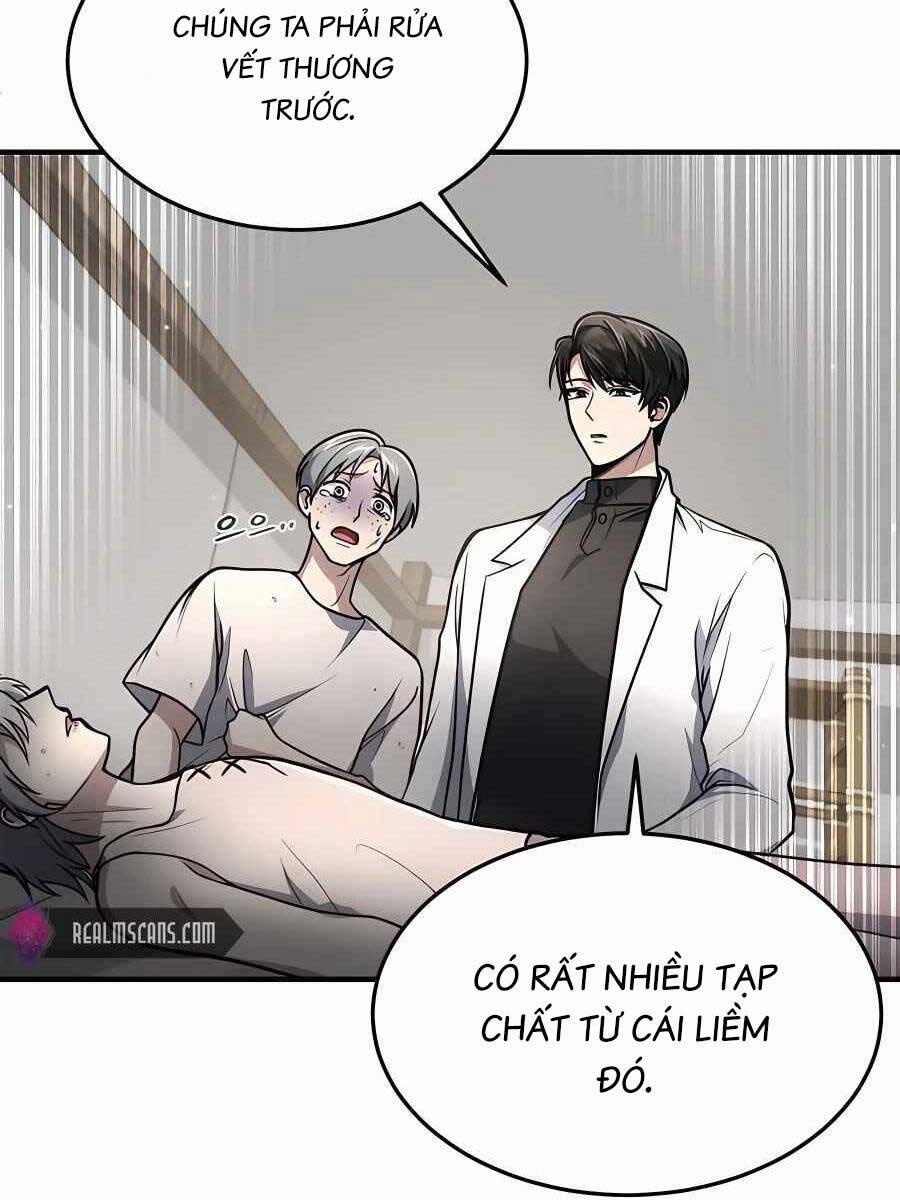Làm Sao Sống Như Một Trị Liệu Sư Ngầm? 8 trang 51