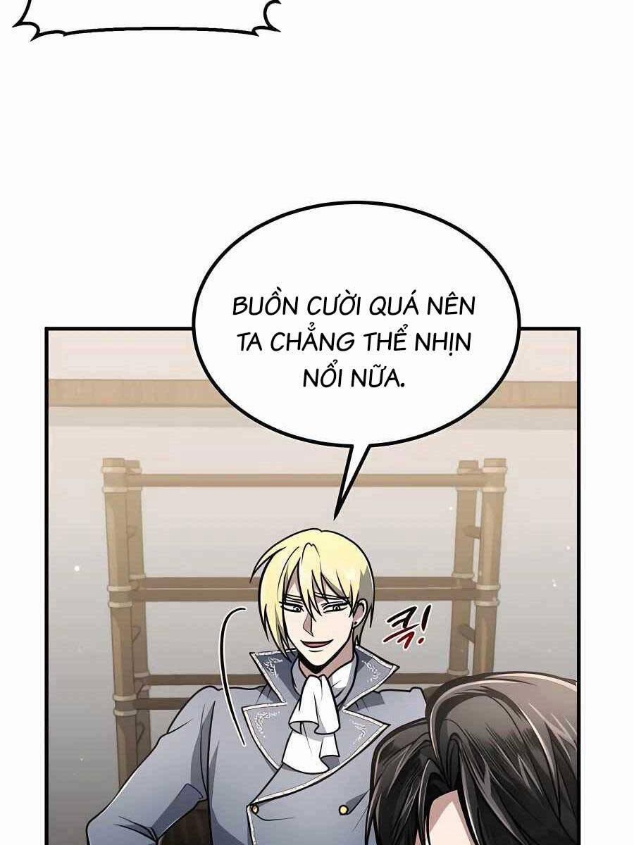 Làm Sao Sống Như Một Trị Liệu Sư Ngầm? 8 trang 53