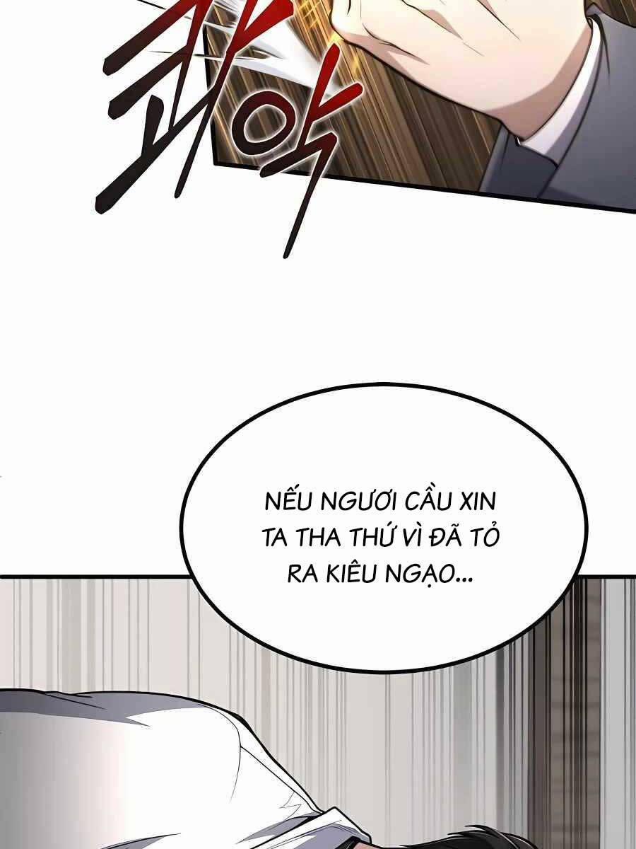 Làm Sao Sống Như Một Trị Liệu Sư Ngầm? 8 trang 63