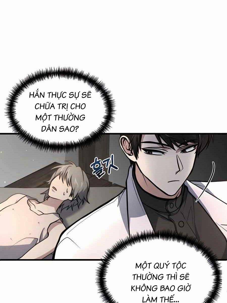 Làm Sao Sống Như Một Trị Liệu Sư Ngầm? 8 trang 66