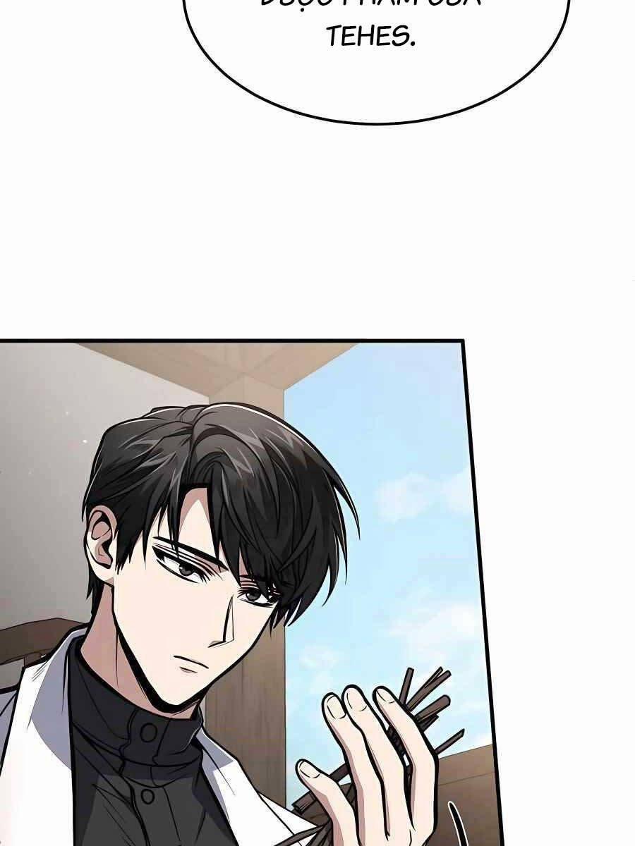 Làm Sao Sống Như Một Trị Liệu Sư Ngầm? 8 trang 7