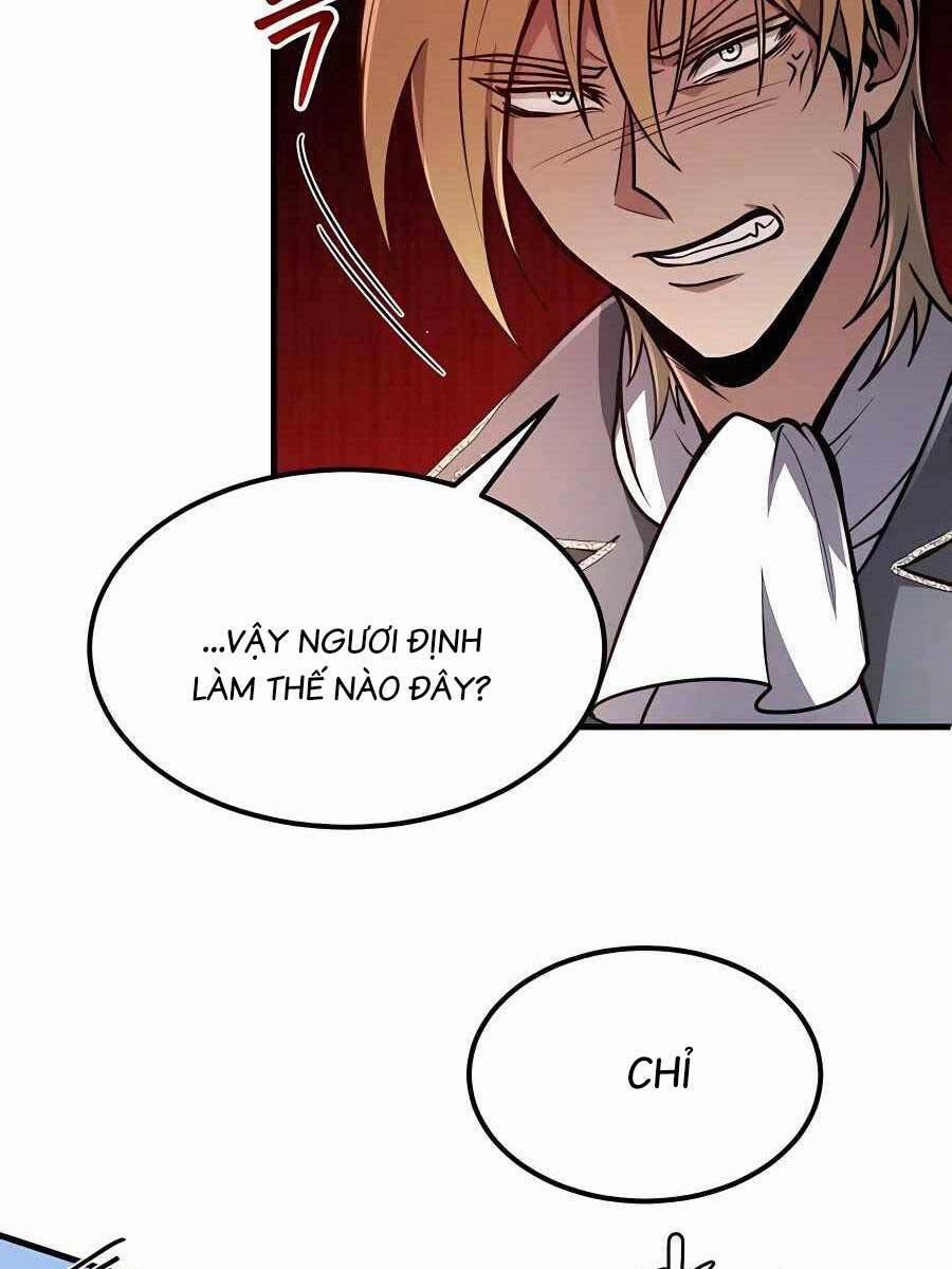 Làm Sao Sống Như Một Trị Liệu Sư Ngầm? 8 trang 70