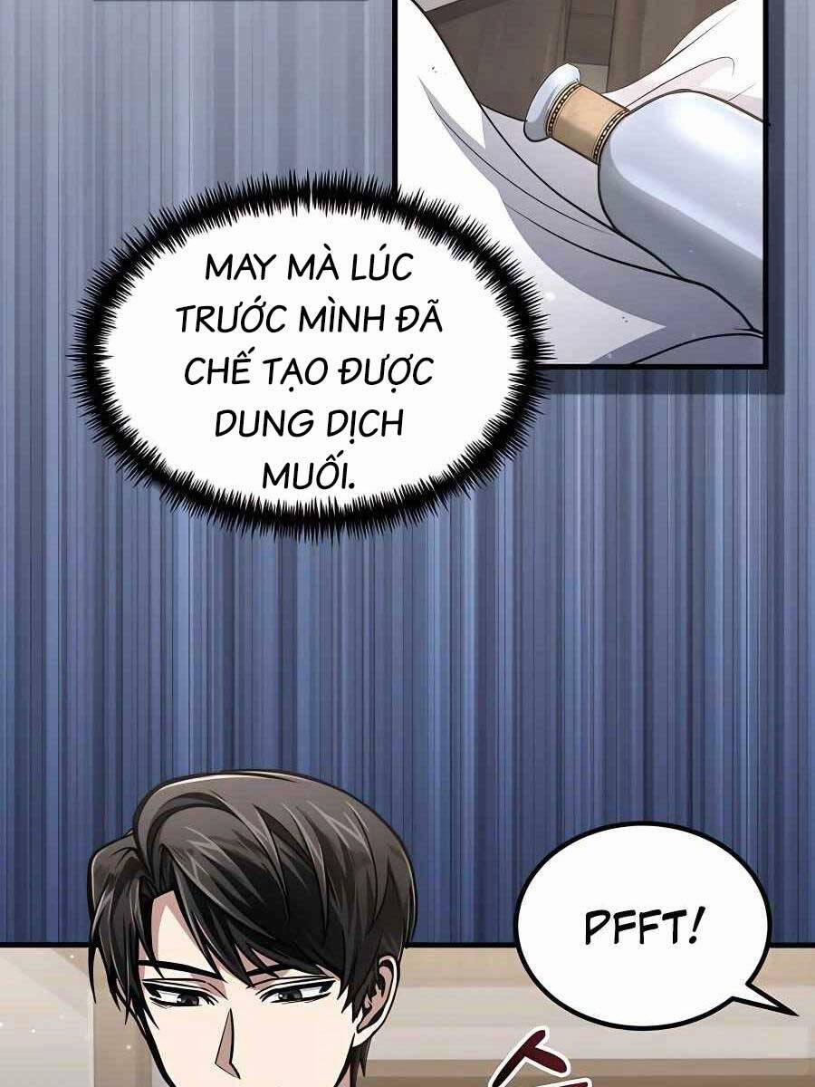 Làm Sao Sống Như Một Trị Liệu Sư Ngầm? 8 trang 74