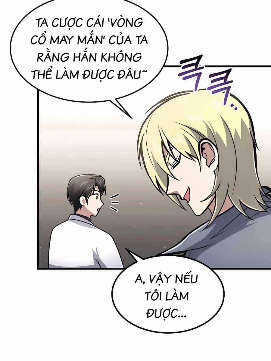 Làm Sao Sống Như Một Trị Liệu Sư Ngầm? 8 trang 77