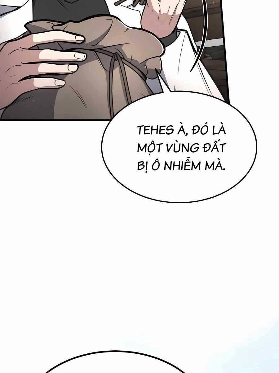 Làm Sao Sống Như Một Trị Liệu Sư Ngầm? 8 trang 8