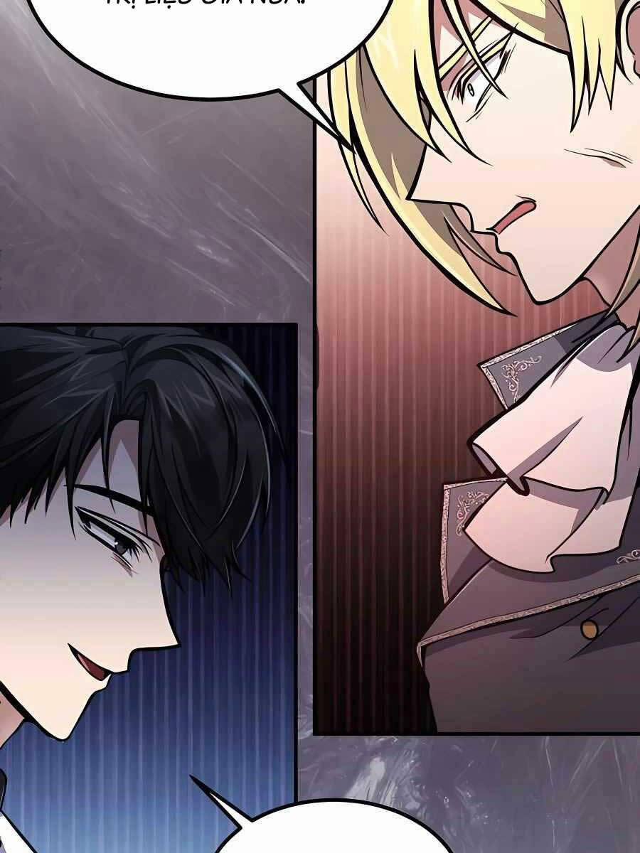 Làm Sao Sống Như Một Trị Liệu Sư Ngầm? 8 trang 81