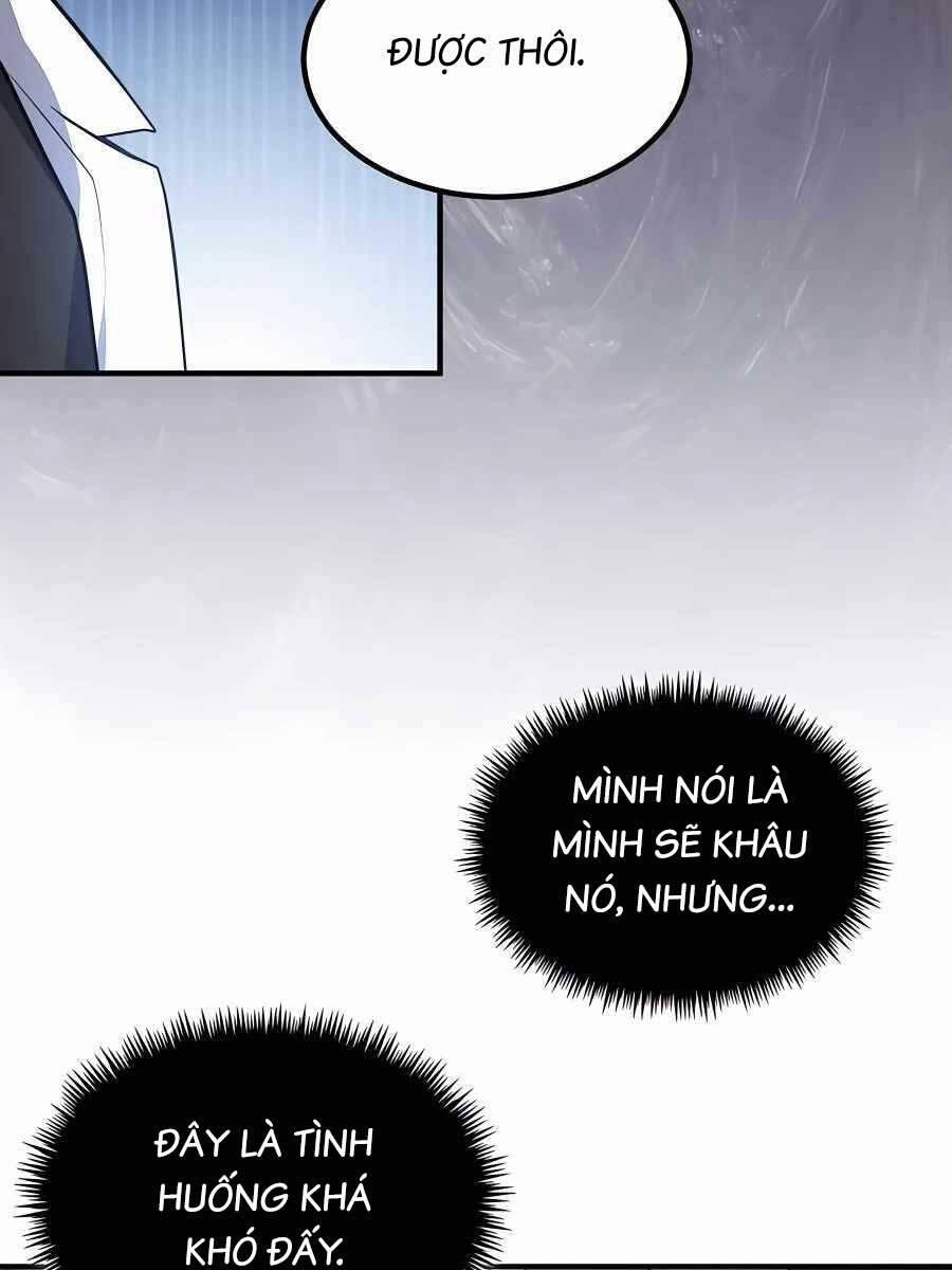 Làm Sao Sống Như Một Trị Liệu Sư Ngầm? 8 trang 82