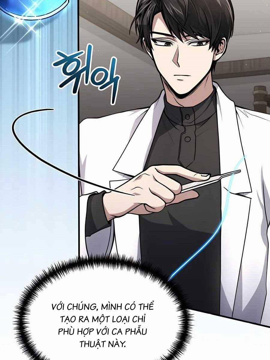 Làm Sao Sống Như Một Trị Liệu Sư Ngầm? 8 trang 86