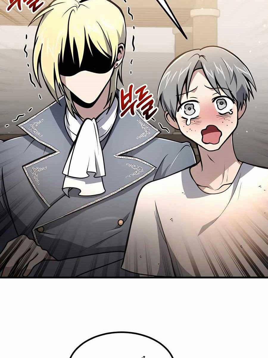 Làm Sao Sống Như Một Trị Liệu Sư Ngầm? 9 trang 15