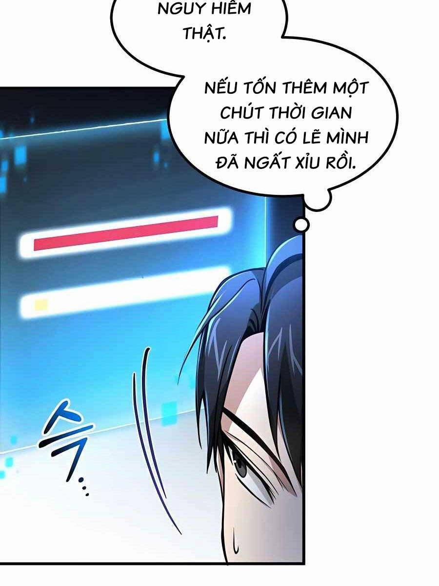 Làm Sao Sống Như Một Trị Liệu Sư Ngầm? 9 trang 16