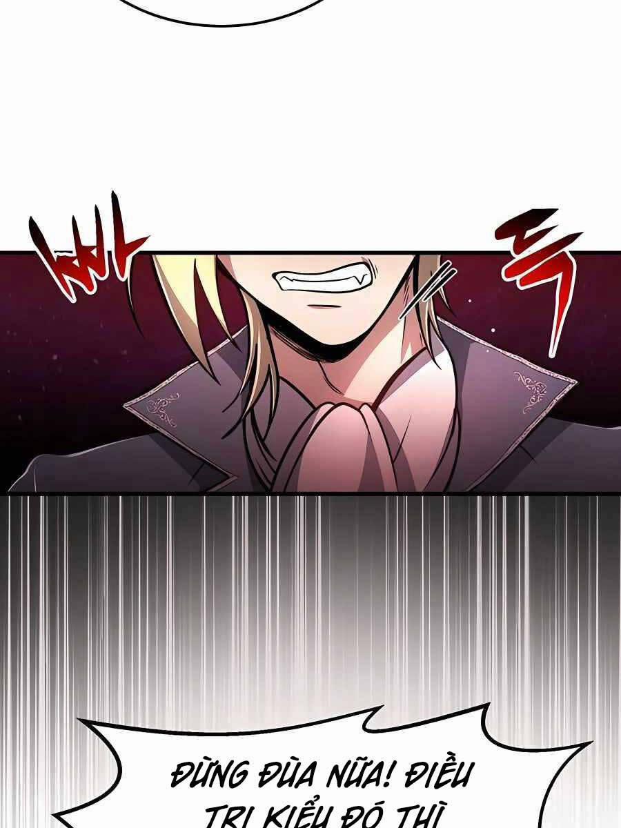 Làm Sao Sống Như Một Trị Liệu Sư Ngầm? 9 trang 21