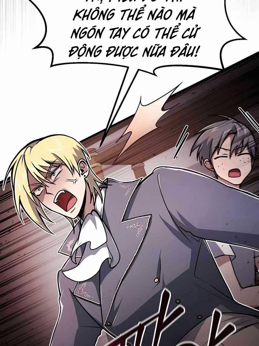 Làm Sao Sống Như Một Trị Liệu Sư Ngầm? 9 trang 22