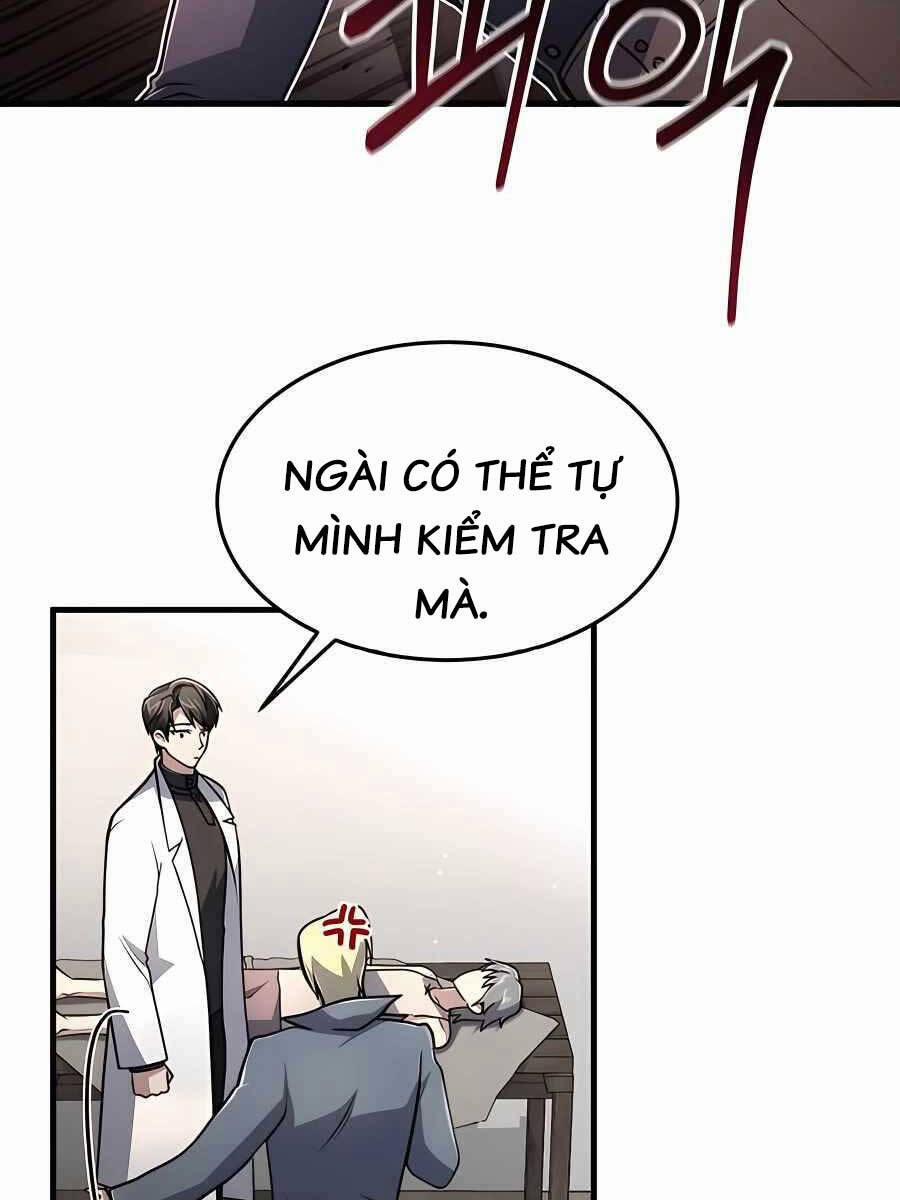 Làm Sao Sống Như Một Trị Liệu Sư Ngầm? 9 trang 23