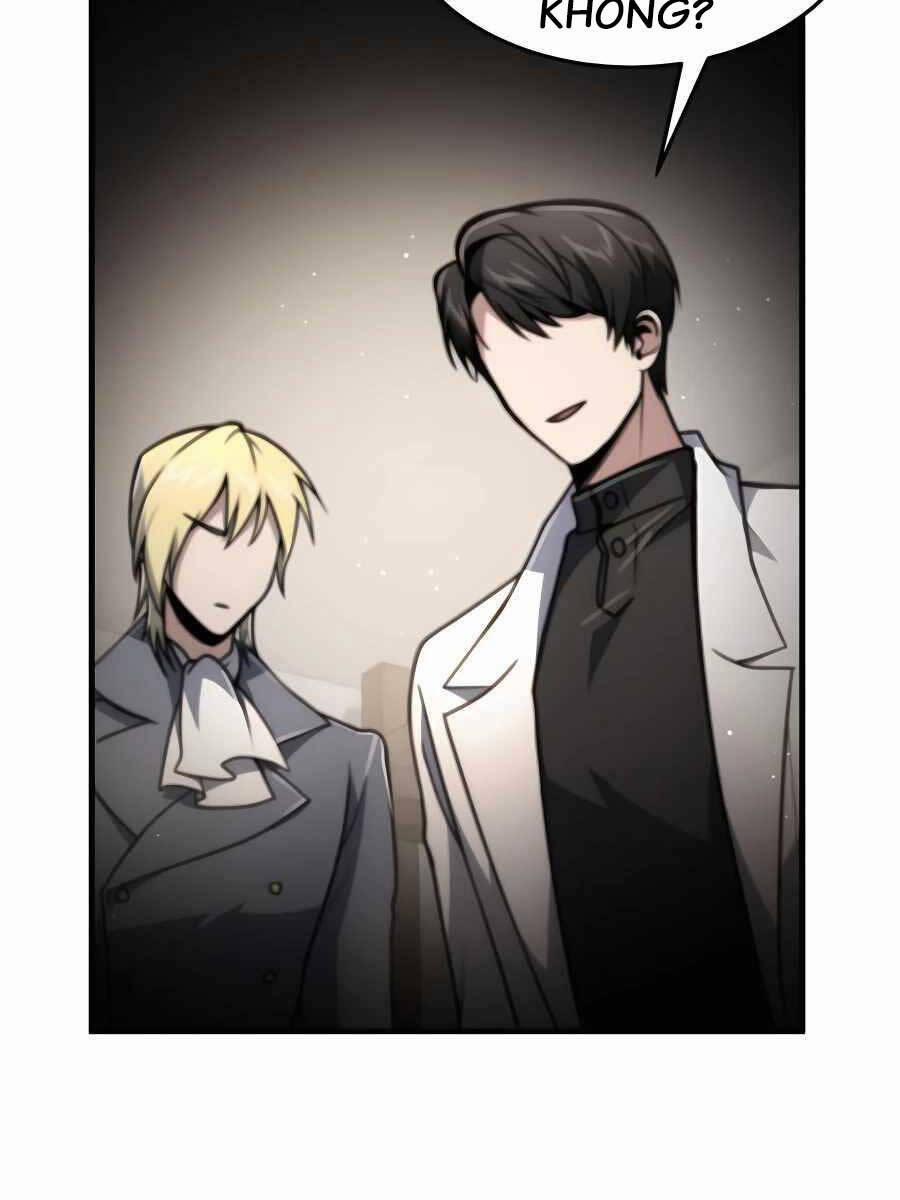 Làm Sao Sống Như Một Trị Liệu Sư Ngầm? 9 trang 27